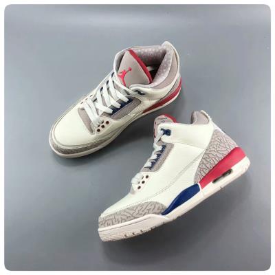 Air Jordan 3-233